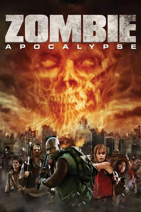 Zombie Apocalypse